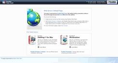 Desktop Screenshot of measuretomanage.com