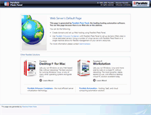 Tablet Screenshot of measuretomanage.com